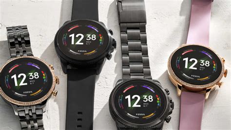 For a touchscreen smartwatch, try resetting the watch. . Fossil gen 6 tilt to wake not working